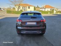 Citroen DS4 1.6 THP 155CH SO CHIC BMP6 - <small></small> 8.000 € <small>TTC</small> - #7