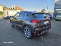 Citroen DS4 1.6 THP 155CH SO CHIC BMP6 - <small></small> 8.000 € <small>TTC</small> - #8