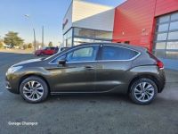 Citroen DS4 1.6 THP 155CH SO CHIC BMP6 - <small></small> 8.000 € <small>TTC</small> - #9