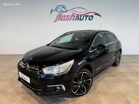 Citroen DS4 1.6 THP 200cv SPORT CHIC-2012 - <small></small> 6.900 € <small>TTC</small> - #1