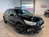 Citroen DS4 1.6 THP 200cv SPORT CHIC-2012 - <small></small> 6.900 € <small>TTC</small> - #2