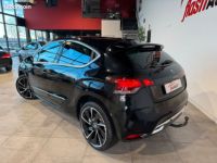 Citroen DS4 1.6 THP 200cv SPORT CHIC-2012 - <small></small> 6.900 € <small>TTC</small> - #3