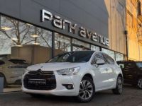 Citroen DS4 1.6 VTI 120CH SO CHIC - <small></small> 7.500 € <small>TTC</small> - #1