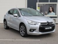 Citroen DS4 2.0 bluehdi 180 s sport chic eat6 - <small></small> 9.990 € <small>TTC</small> - #7