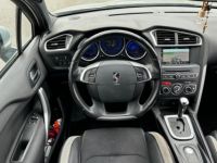 Citroen DS4 2.0 bluehdi 180 s sport chic eat6 - <small></small> 9.990 € <small>TTC</small> - #13