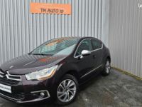 Citroen DS4 2.0 HDi 136CH BVM6 URBAN SHOW 184Mkms 05-2014 - <small></small> 7.490 € <small>TTC</small> - #1