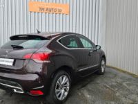 Citroen DS4 2.0 HDi 136CH BVM6 URBAN SHOW 184Mkms 05-2014 - <small></small> 7.490 € <small>TTC</small> - #2