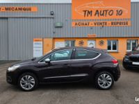 Citroen DS4 2.0 HDi 136CH BVM6 URBAN SHOW 184Mkms 05-2014 - <small></small> 7.490 € <small>TTC</small> - #3