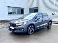 Citroen DS4 2.0 HDI 150CH SPORT CHIC GRIS PLATINIUM - <small></small> 13.350 € <small>TTC</small> - #1