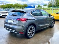 Citroen DS4 2.0 HDI 150CH SPORT CHIC GRIS PLATINIUM - <small></small> 13.350 € <small>TTC</small> - #3