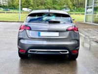 Citroen DS4 2.0 HDI 150CH SPORT CHIC GRIS PLATINIUM - <small></small> 13.350 € <small>TTC</small> - #4