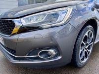 Citroen DS4 2.0 HDI 150CH SPORT CHIC GRIS PLATINIUM - <small></small> 13.350 € <small>TTC</small> - #6