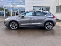 Citroen DS4 2.0 HDI 150CH SPORT CHIC GRIS PLATINIUM - <small></small> 13.350 € <small>TTC</small> - #7