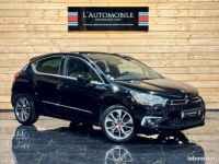 Citroen DS4 2.0 hdi 160 fap sport chic bvm6 - <small></small> 9.990 € <small>TTC</small> - #1