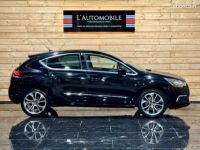 Citroen DS4 2.0 hdi 160 fap sport chic bvm6 - <small></small> 9.990 € <small>TTC</small> - #2