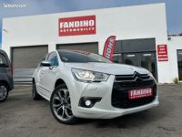 Citroen DS4 2.0 Hdi 163Ch Pure Pearl Bva - <small></small> 10.990 € <small>TTC</small> - #1