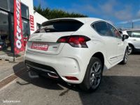 Citroen DS4 2.0 Hdi 163Ch Pure Pearl Bva - <small></small> 10.990 € <small>TTC</small> - #3