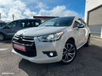 Citroen DS4 2.0 Hdi 163Ch Pure Pearl Bva - <small></small> 10.990 € <small>TTC</small> - #4