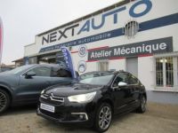 Citroen DS4 2.0 HDI160 FAP SPORT CHIC - <small></small> 7.490 € <small>TTC</small> - #1