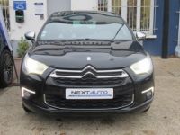 Citroen DS4 2.0 HDI160 FAP SPORT CHIC - <small></small> 7.490 € <small>TTC</small> - #6