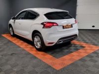 Citroen DS4 4 1.6 VTI 120ch CHIC Première Main - <small></small> 9.890 € <small>TTC</small> - #6