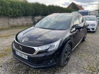 Citroen DS4 4 CROSSBACK 2.0 BHDI 180CV SPORT CHIC EAT6 - <small></small> 15.490 € <small>TTC</small> - #1