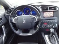 Citroen DS4 BlueHDi 120 SetS EAT6 SO CHIC - <small></small> 9.990 € <small>TTC</small> - #8