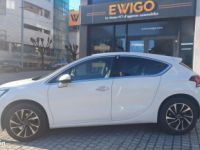 Citroen DS4 Citroën 1.2 130 CH SOCHIC DISTRIBUTION FAITE - <small></small> 9.990 € <small>TTC</small> - #2