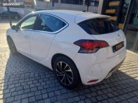 Citroen DS4 Citroën 1.2 130 CH SOCHIC DISTRIBUTION FAITE - <small></small> 9.990 € <small>TTC</small> - #3