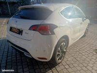 Citroen DS4 Citroën 1.2 130 CH SOCHIC DISTRIBUTION FAITE - <small></small> 9.990 € <small>TTC</small> - #5