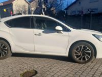 Citroen DS4 Citroën 1.2 130 CH SOCHIC DISTRIBUTION FAITE - <small></small> 9.990 € <small>TTC</small> - #6