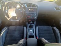 Citroen DS4 Citroën 1.2 130 CH SOCHIC DISTRIBUTION FAITE - <small></small> 9.990 € <small>TTC</small> - #14