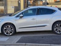 Citroen DS4 Citroën 1.6 HDI 115 SOCHIC BVA GARANTIE 6 MOIS - <small></small> 7.490 € <small>TTC</small> - #3