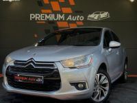 Citroen DS4 Citroën 1.6 THP 160 Cv EAT6 Sport Chic Sièges Chauffant Massant Crit'Air 1 - <small></small> 6.990 € <small>TTC</small> - #1