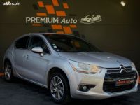 Citroen DS4 Citroën 1.6 THP 160 Cv EAT6 Sport Chic Sièges Chauffant Massant Crit'Air 1 - <small></small> 6.990 € <small>TTC</small> - #2