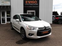 Citroen DS4 Citroën 1.6 THP 165 SOCHIC BVA - <small></small> 8.990 € <small>TTC</small> - #1