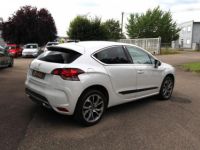 Citroen DS4 Citroën 1.6 THP 165 SOCHIC BVA - <small></small> 8.990 € <small>TTC</small> - #3