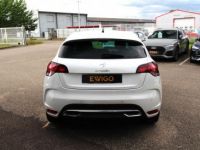 Citroen DS4 Citroën 1.6 THP 165 SOCHIC BVA - <small></small> 8.990 € <small>TTC</small> - #4