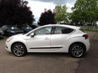 Citroen DS4 Citroën 1.6 THP 165 SOCHIC BVA - <small></small> 8.990 € <small>TTC</small> - #6