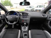 Citroen DS4 Citroën 1.6 THP 165 SOCHIC BVA - <small></small> 8.990 € <small>TTC</small> - #12