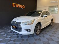 Citroen DS4 Citroën 1.6 VTI 120CH SOCHIC SIEGES MASSANTS- RADAR DE RECUL - <small></small> 8.990 € <small>TTC</small> - #1