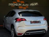 Citroen DS4 Citroën 1.6i 160 Cv Boite Automatique Sport Chic Sièges chauffant massant Régulateur Limiteur de vitesse Crit'air 1 Ct Ok 2026 - <small></small> 7.990 € <small>TTC</small> - #3