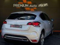 Citroen DS4 Citroën 1.6i 160 Cv Boite Automatique Sport Chic Sièges chauffant massant Régulateur Limiteur de vitesse Crit'air 1 Ct Ok 2026 - <small></small> 7.990 € <small>TTC</small> - #4