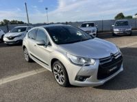 Citroen DS4 Citroën 2.0 HDi 163 Sport Chic BVA Cuir GPS DistriOK Carnet a Jour - <small></small> 7.490 € <small>TTC</small> - #2