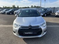 Citroen DS4 Citroën 2.0 HDi 163 Sport Chic BVA Cuir GPS DistriOK Carnet a Jour - <small></small> 7.490 € <small>TTC</small> - #4