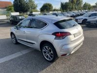 Citroen DS4 Citroën 2.0 HDi 163 Sport Chic BVA Cuir GPS DistriOK Carnet a Jour - <small></small> 7.490 € <small>TTC</small> - #6