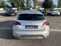 Citroen DS4 Citroën 2.0 HDi 163 Sport Chic BVA Cuir GPS DistriOK Carnet a Jour - <small></small> 7.490 € <small>TTC</small> - #7