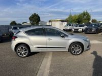 Citroen DS4 Citroën 2.0 HDi 163 Sport Chic BVA Cuir GPS DistriOK Carnet a Jour - <small></small> 7.490 € <small>TTC</small> - #8