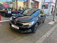 Citroen DS4 DS 4 1.6 HDi 120 BVM6 Executive - <small></small> 13.490 € <small>TTC</small> - #1