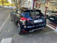 Citroen DS4 DS 4 1.6 HDi 120 BVM6 Executive - <small></small> 13.490 € <small>TTC</small> - #5